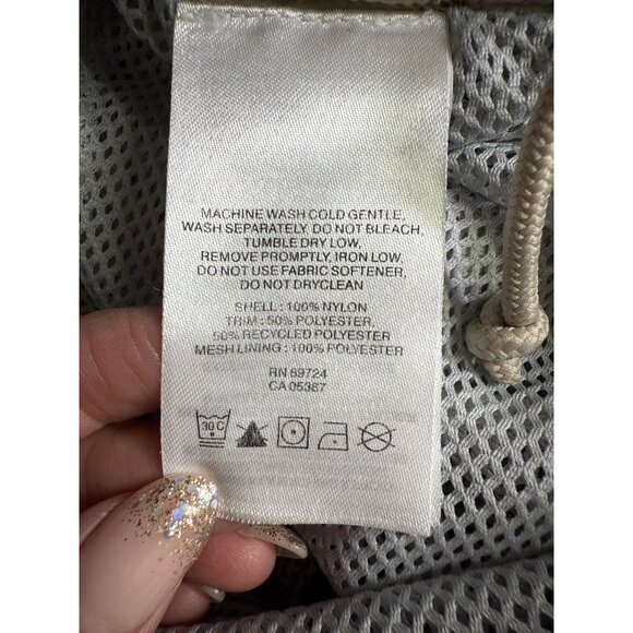 Columbia Pants Mens M Tan PFG Cargo Convertible Straight Hiking Outdoor Utility - Picture 16 of 16